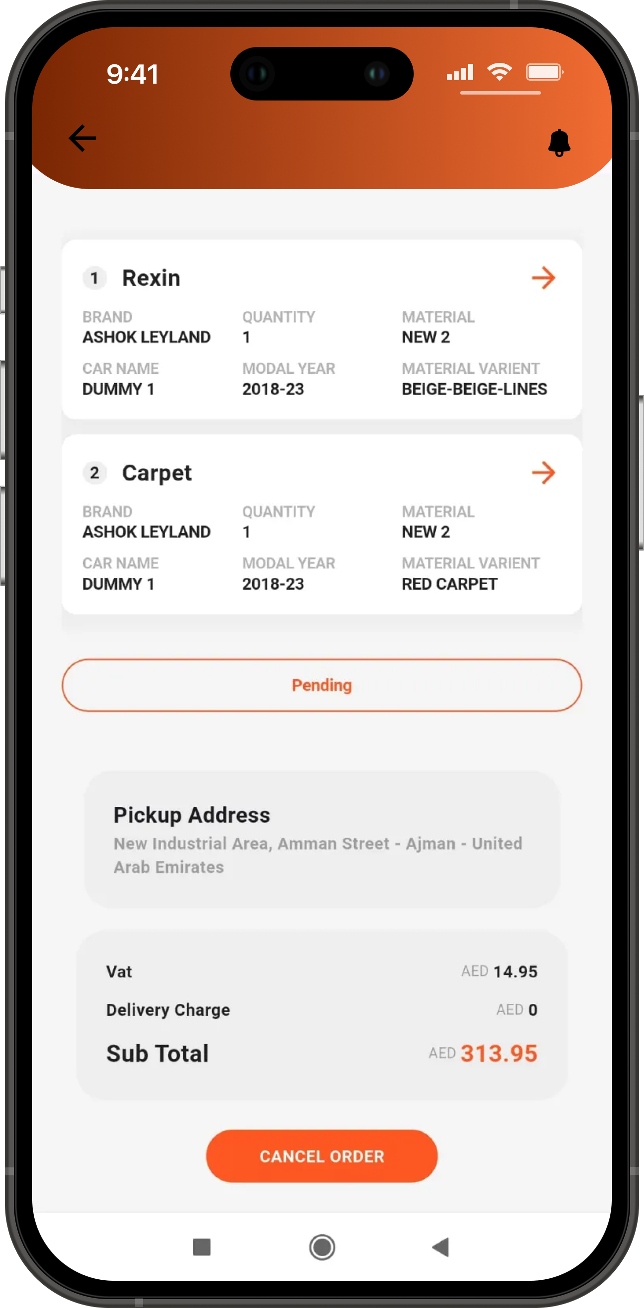 GravityFloorMats GravityFloorMats
